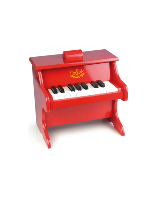 Piano en bois