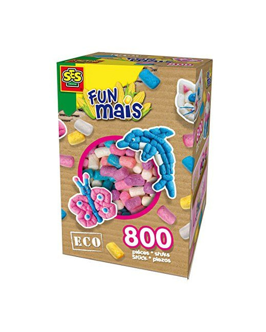 Fun Maïs