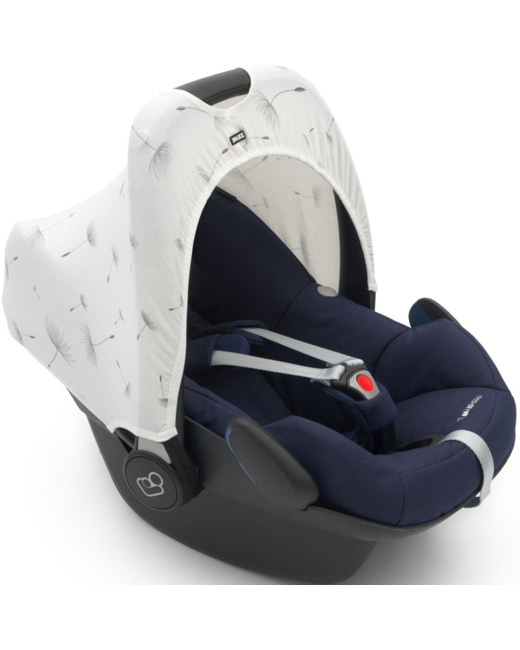 Protection solaire pour cosy