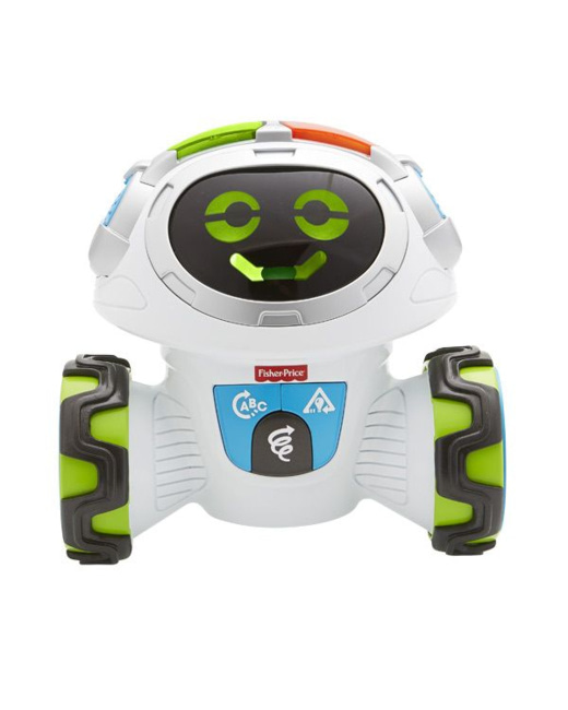 Mouvi Le Robot