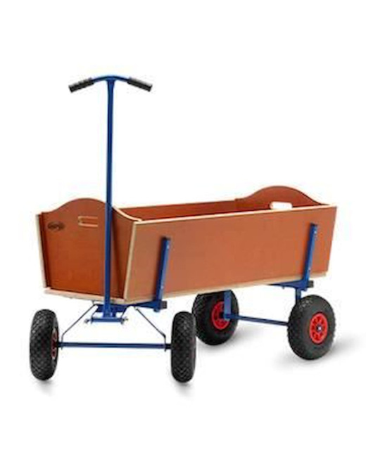 Chariot de plage