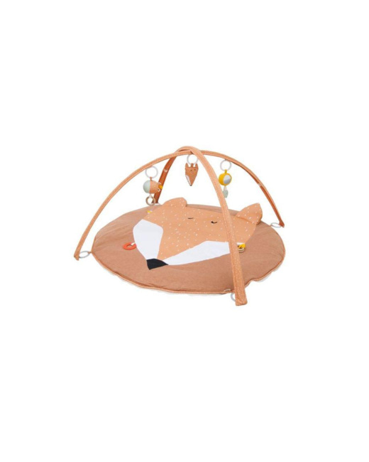Tapis d'éveil Mr. Fox