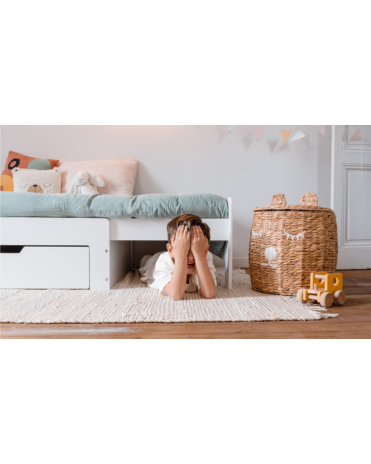 Couette Évolutive Orphée