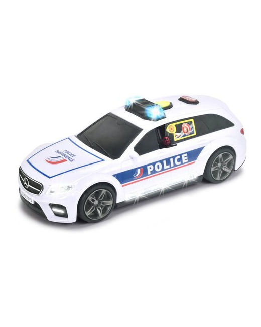 Voiture Mercedes Amg E43