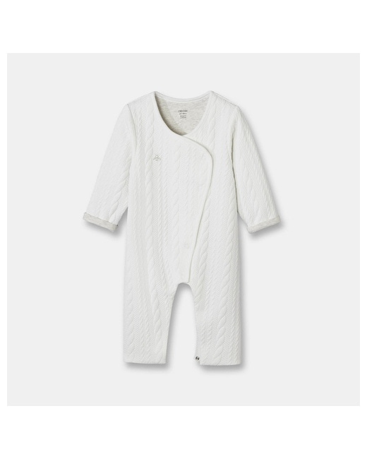 Combi maille SOFT COCOON