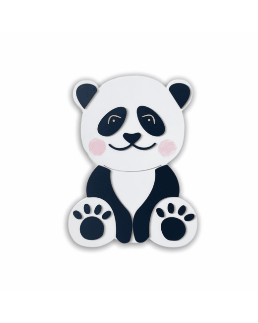 Lampe Panda