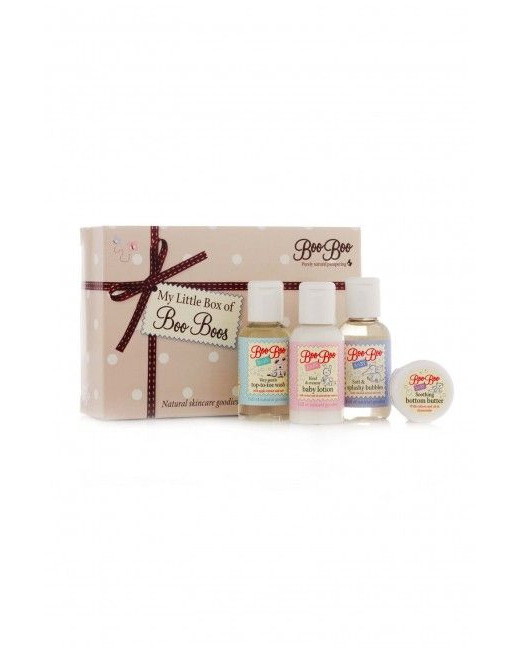 Coffret My Little Box