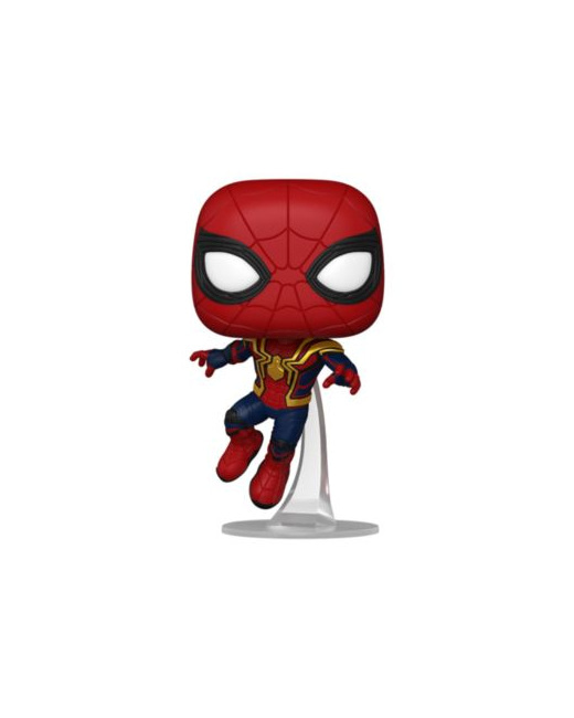 Figurine Spider-Man Pop! en vinyle - Spider-Man : No Way Home