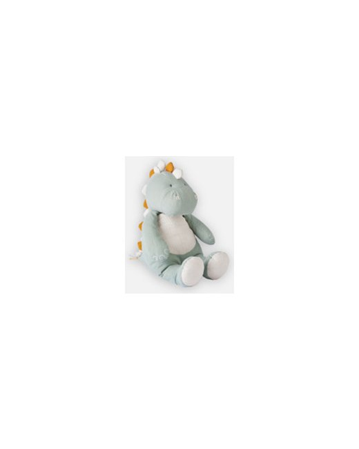 Peluche Stegi en mousseline de coton BIO