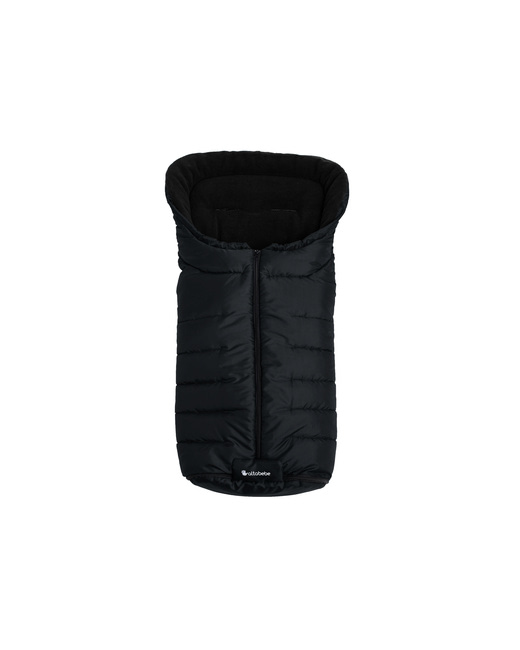 Chancelière pour poussette universelle hiver Active