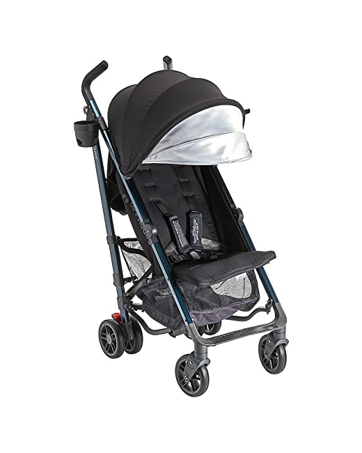 Poussette G-Luxe