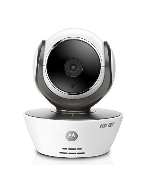 Moniteur Bébé vidéo wi-fi MBP85 
