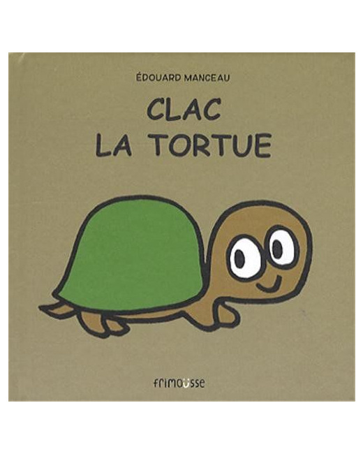 Clac La Tortue