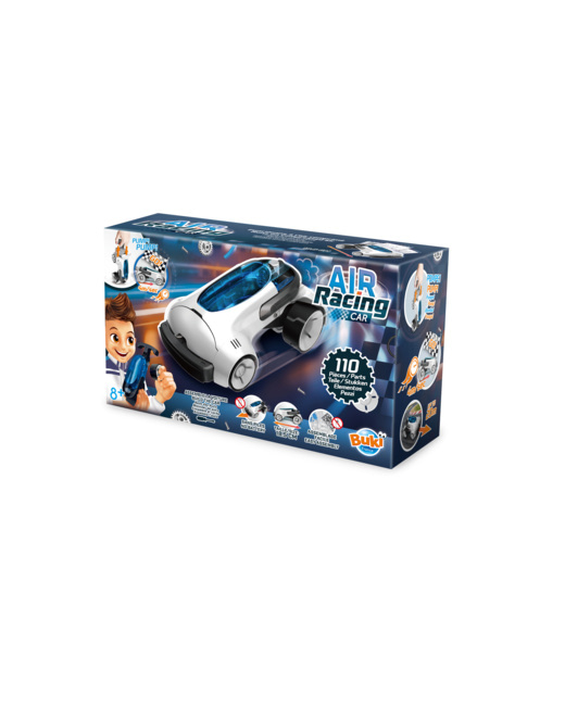 Air Racing Car