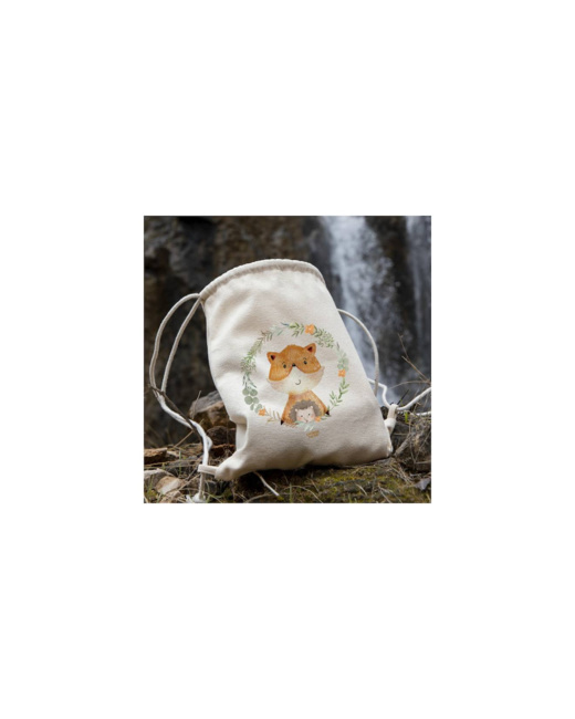 Sac à dos Renard
