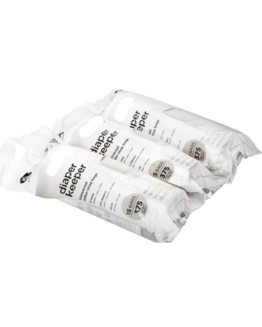 Lot de 3 rouleaux de recharge Magic