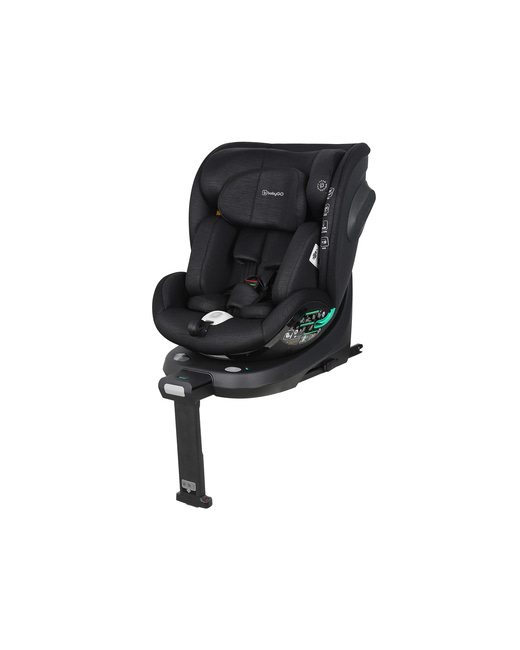 Siège auto pivotant i-Size Prime 360 