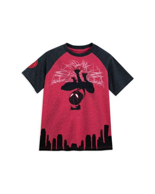 T-shirt Miles Morales pour enfants - Spider-Man