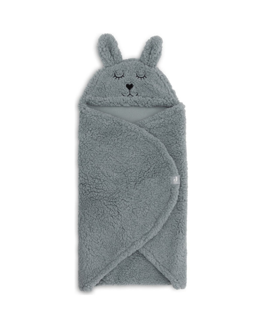 Couverture nomade Bunny