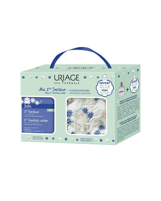 1ère Senteur 50ml & Lange