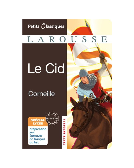 Le Cid - spécial lycée