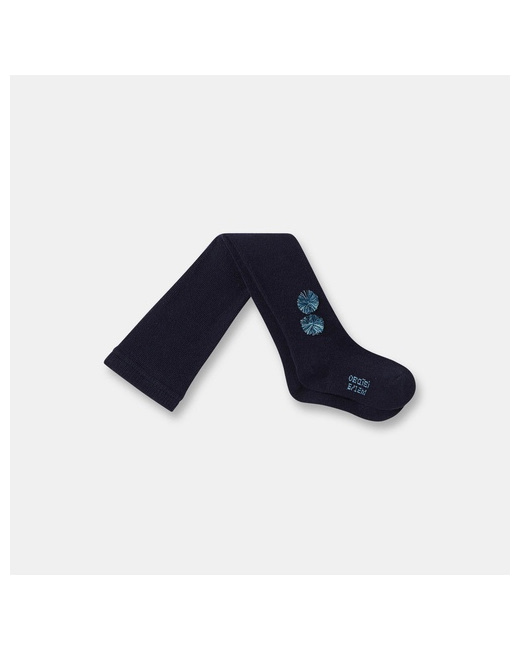 Collants à pompons