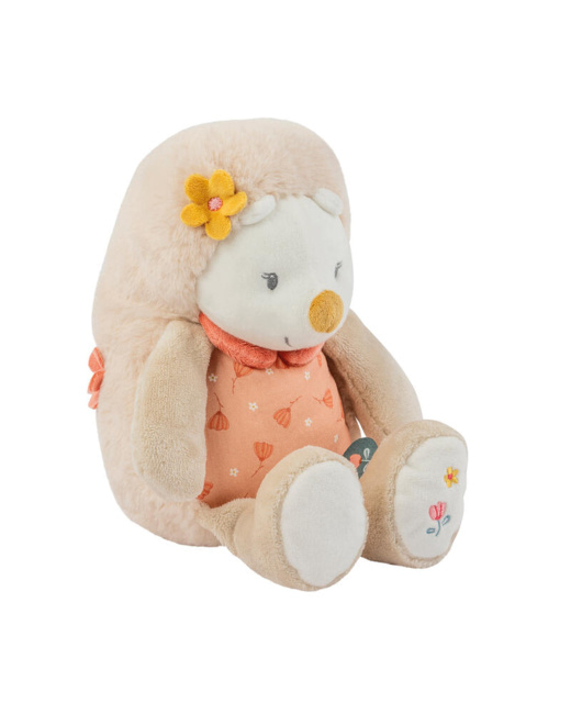 Peluche hérisson Zoe Mila, Zoe Lana