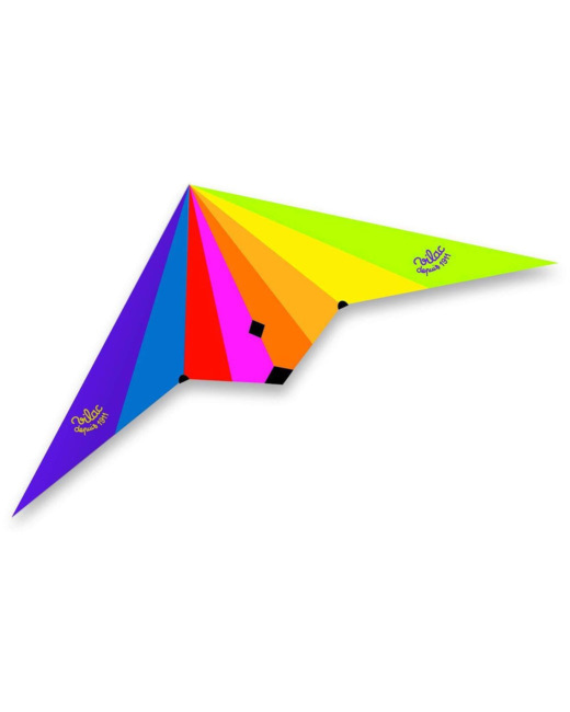 Cerf-volant Delta
