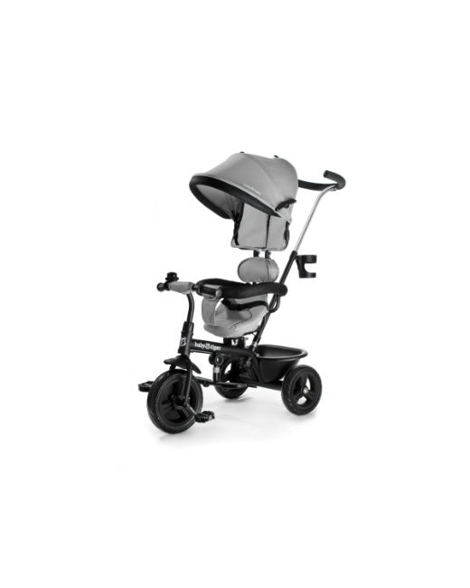 Tricycle évolutif 2 en 1 Fly