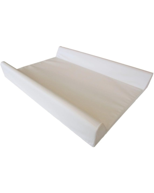 Matelas à langer avec rebords
