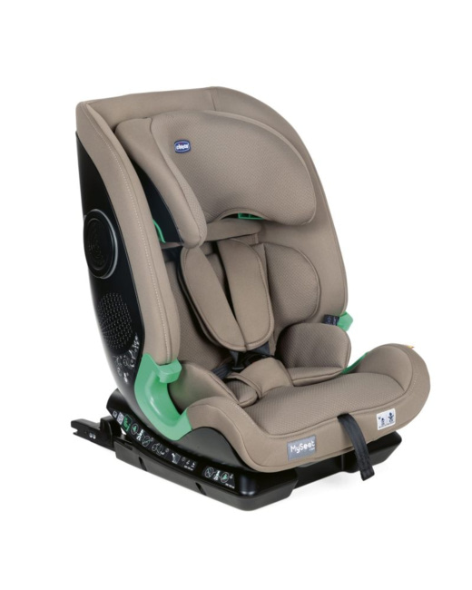 Siège-auto MySeat i-Size