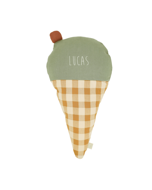 Timothée le sorbet
