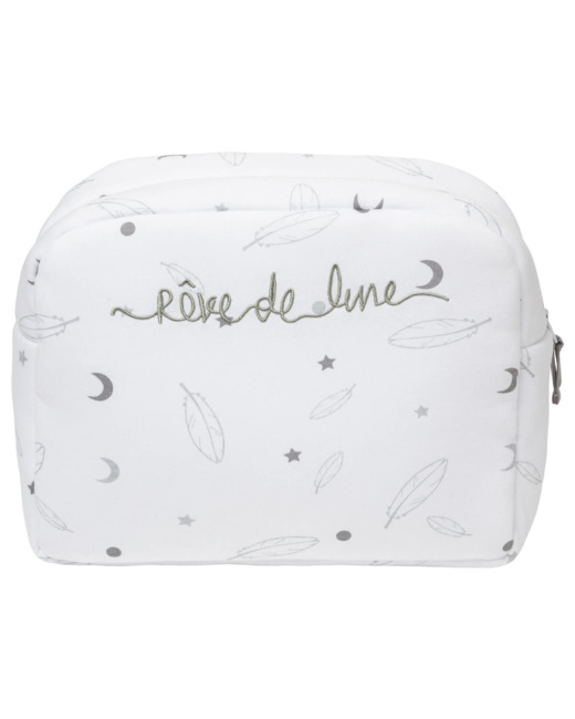 Trousse de toilette