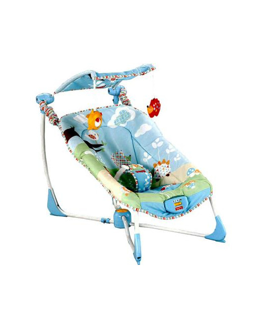 Transat pliable Relax
