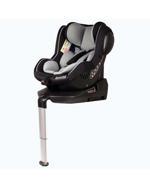 Siège auto pivotant isofix