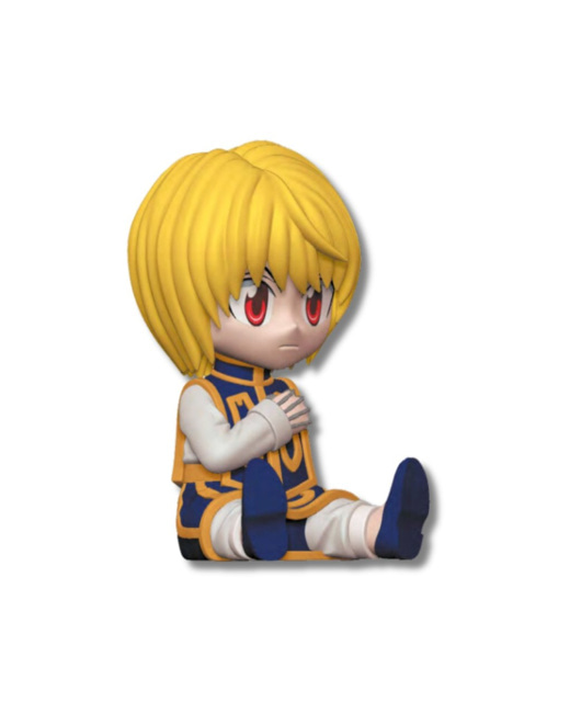 Tirelire HunterXHunter - Kurapika
