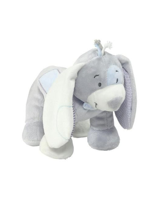 Peluche bébé arthur 25 cm