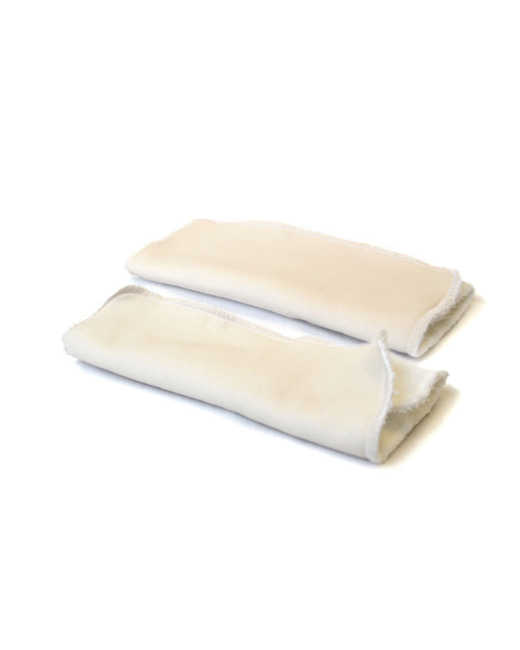 Matelas absorbants lavables XL