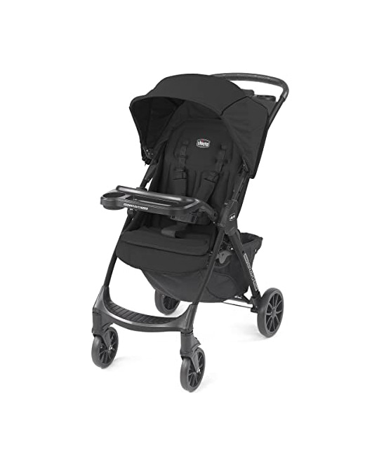 Mini Bravo Plus Poussette légère