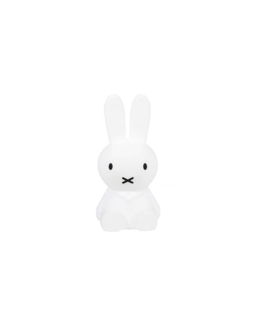 Veilleuse First Light rechargeable Miffy