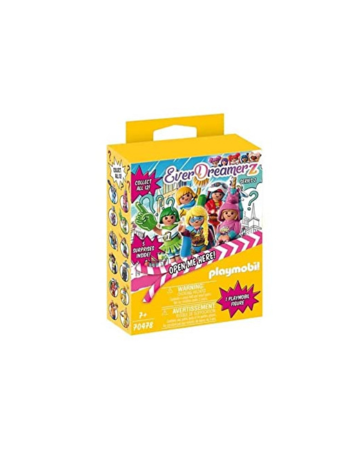 Playmobil Everdreamerz - Coffret surprise