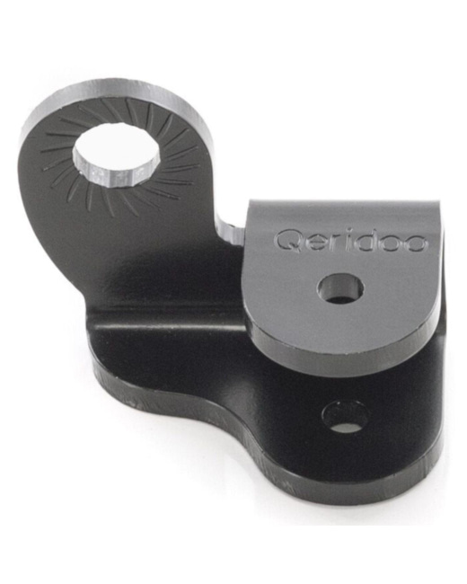 Attelage pour remorque de vélo enfant