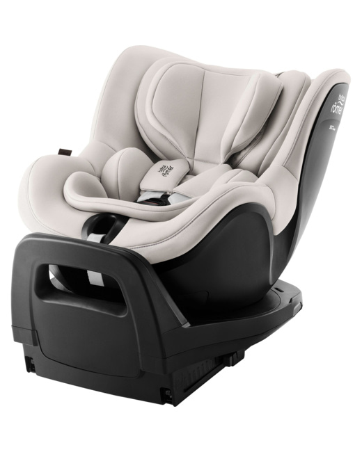 Siège-auto DUALFIX PRO