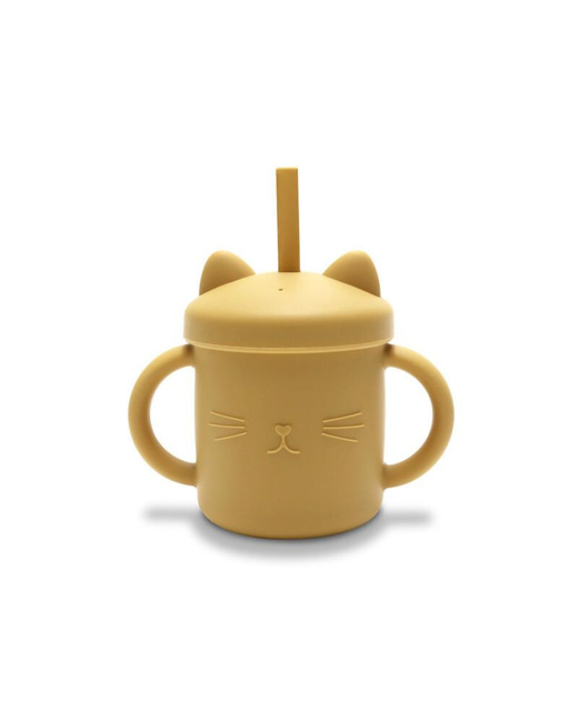 Tasse d'apprentissage