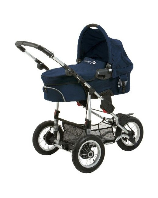 Poussette combinée Ideal Sportive 