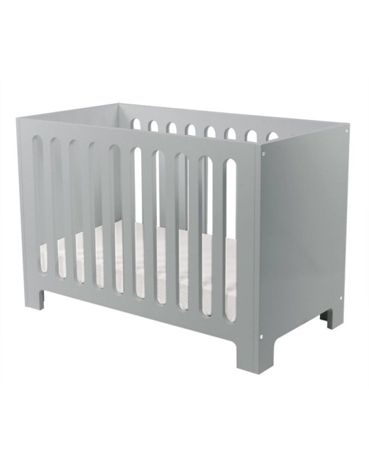 Lit bébé 60x120 cm Diabolo