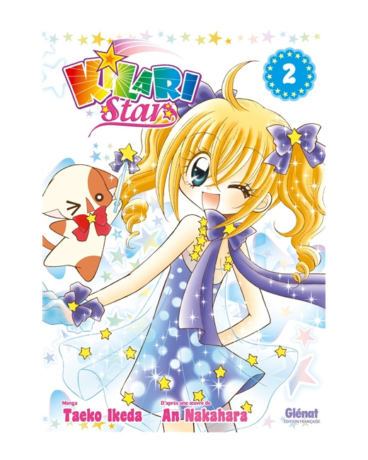 Kilari Star - Tome 2