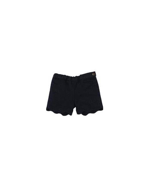 Short Denim