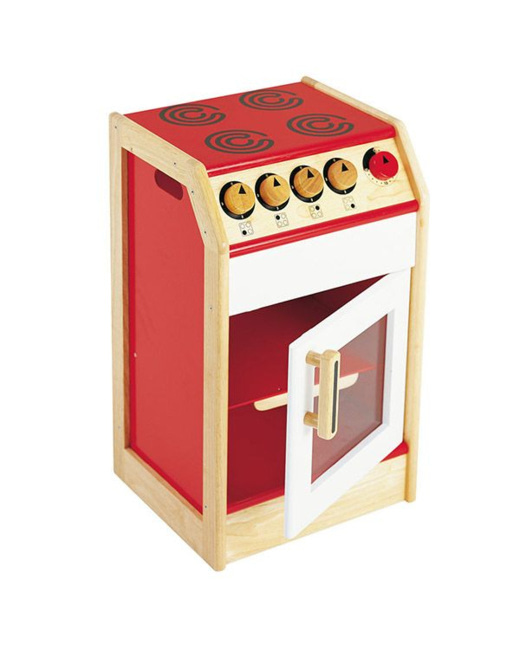 Cuisinière Pintoy