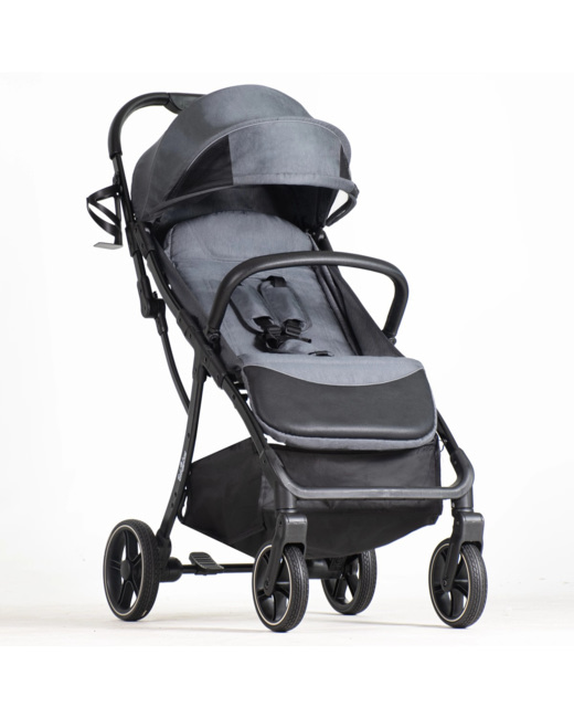 Poussette compacte Okto (0-22 kg)